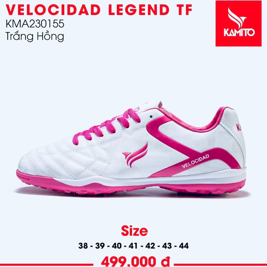 Giày Kamito Velocidad TF 3 SP000984