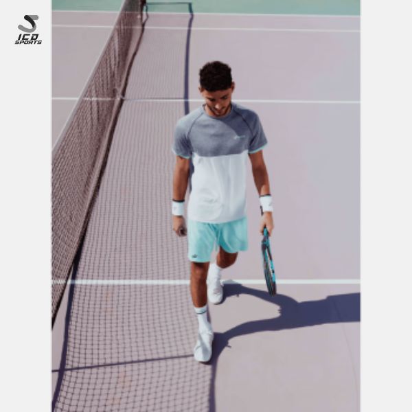 Áo Pickleball Babolat Play Crew Neck Tee 6 Áo Pickleball Babolat