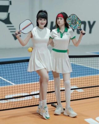 Sân Pickleball K-Joy: Địa điểm lý tưởng và hiện đại tại TP. Buôn Ma Thuột