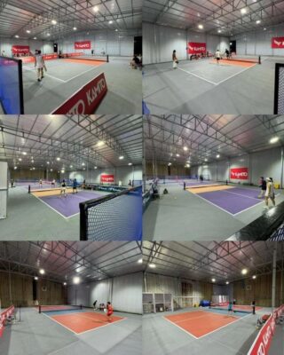 Sân Pickleball 286 Nguyễn Xiển: Địa Điểm Chơi Pickleball Chất Lượng Tại Hà Nội 4 Sân Pickleball 286 Nguyễn Xiển: Địa Điểm Chơi Pickleball Chất Lượng Tại Hà Nội