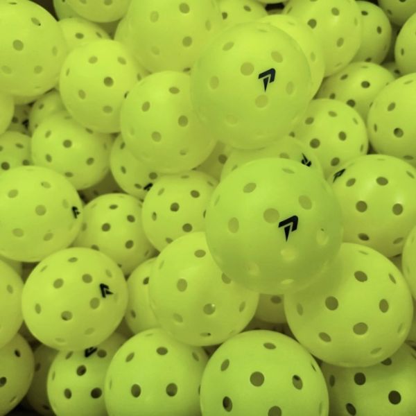 Bóng Pickleball Passion 4 Quả 5 Bóng pickleball