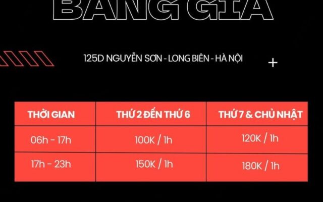 Sân Pickleball Đảo Sen: Trải Nghiệm Đỉnh Cao Tại Quận Long Biên, Hà Nội