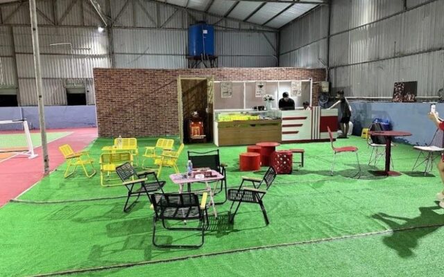 Sân Pickleball Hàng Không Phía Nam: Địa điểm lý tưởng cho người yêu Pickleball tại quận Tân Bình, TP.HCM