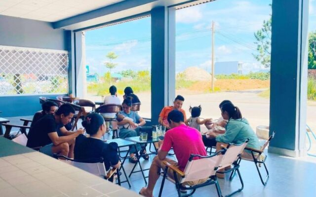 Sân Pickleball Nguyên Sport: Điểm đến lý tưởng cho người yêu Pickleball tại thành phố Bảo Lộc, Lâm Đồng