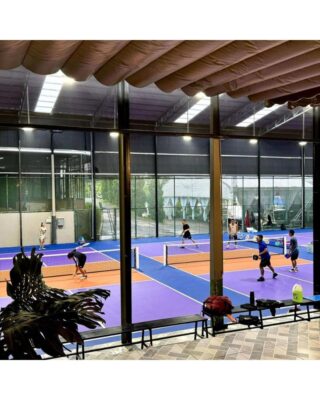 Sân Pickleball Ngọc Sơn: Địa điểm chơi Pickleball chất lượng tại huyện Di Linh, Lâm Đồng 6 Sân Pickleball Ngọc Sơn: Địa điểm chơi Pickleball chất lượng tại huyện Di Linh, Lâm Đồng