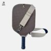 Túi Vợt Pickleball Slim 9 túi vợt pickleball, bảo vệ vợt pickleball