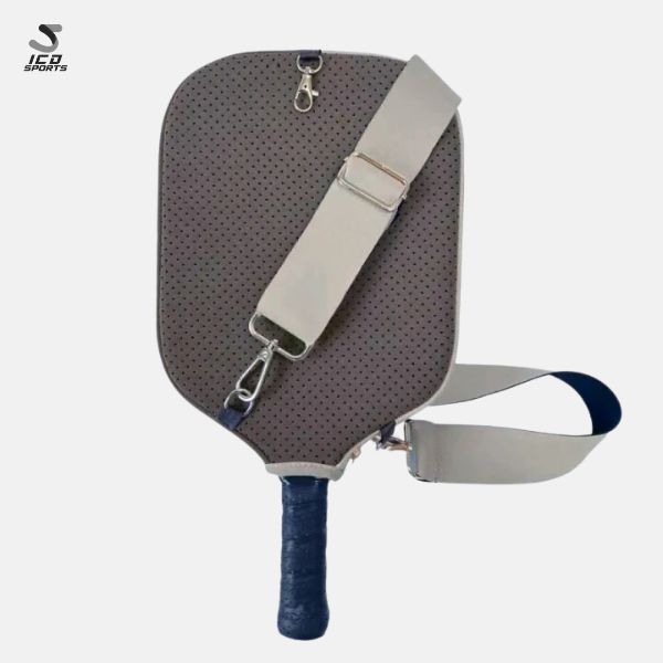 Túi Vợt Pickleball Slim 5 túi vợt pickleball, bảo vệ vợt pickleball