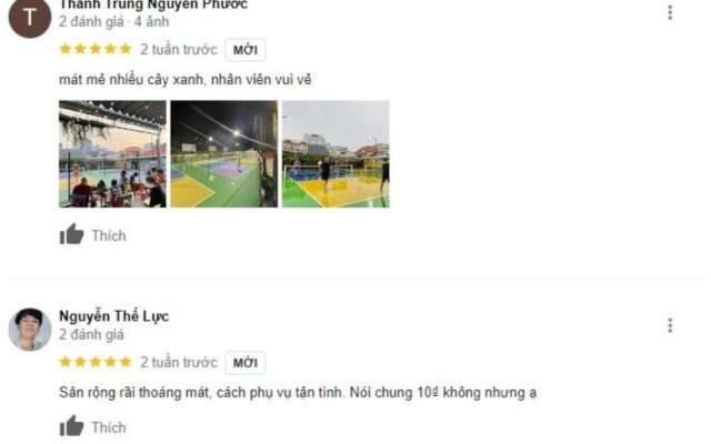 Sân Pickleball Nhà Mình: Nơi Trải Nghiệm Pickleball Chất Lượng Tại Quận Gò Vấp, TP.HCM