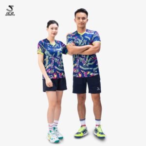 Áo Pickleball Kamito