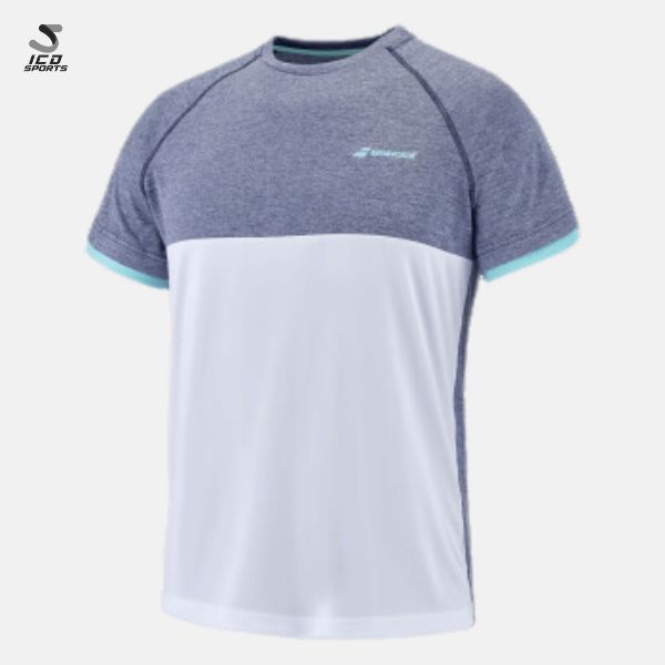 Áo Pickleball Babolat Play Crew Neck Tee 5 Áo Pickleball Babolat