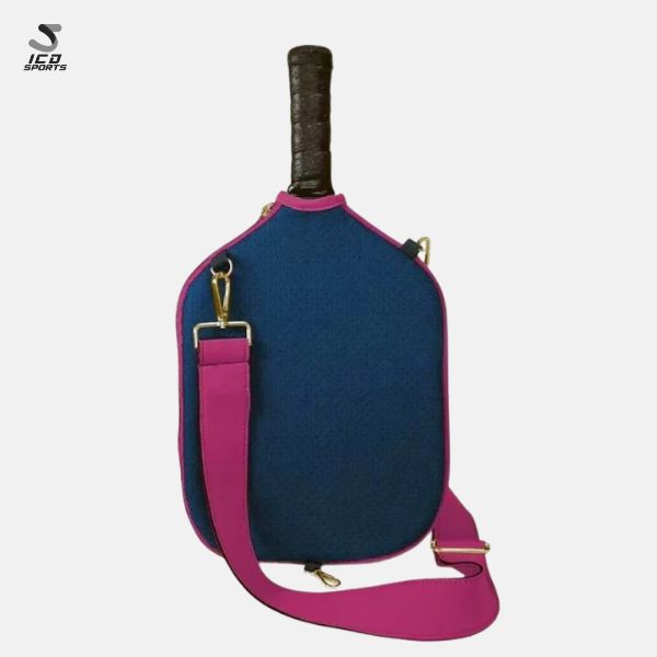 Túi Vợt Pickleball Slim 3 túi vợt pickleball, bảo vệ vợt pickleball