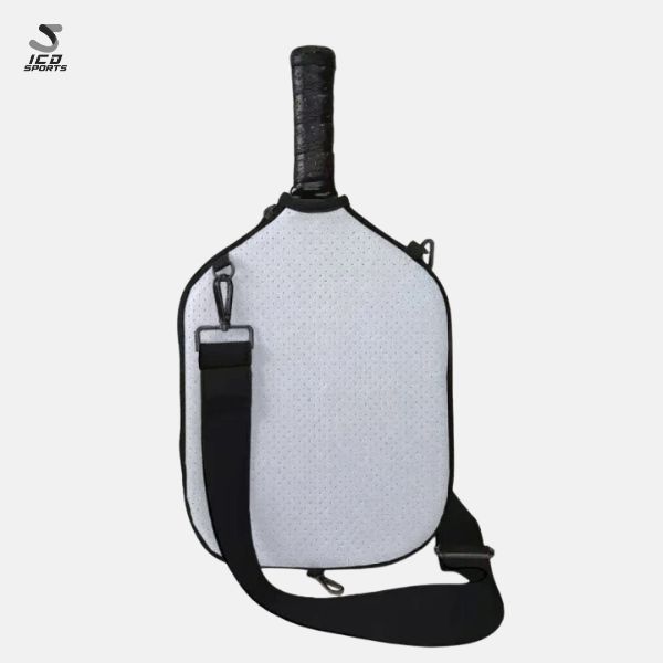 Túi Vợt Pickleball Slim 7 túi vợt pickleball, bảo vệ vợt pickleball