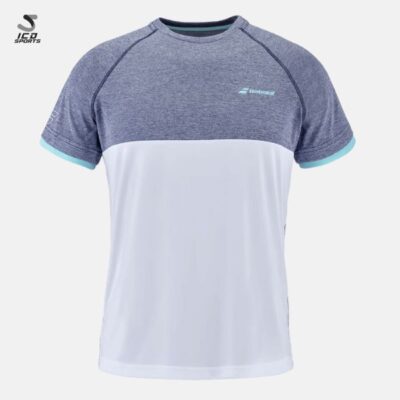 Áo Pickleball Babolat Play Crew Neck Tee 10 Áo Pickleball Babolat