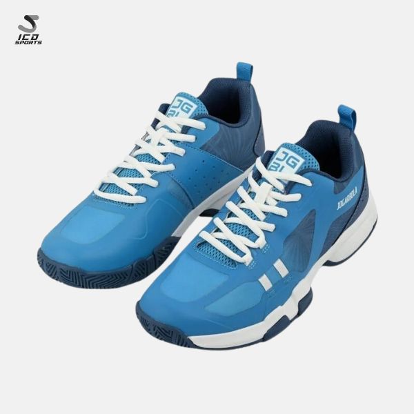 Giày pickleball Jogarbola JG-220822 9 Giày pickleball Jogarbola JG-220822 xanh dương nhạt