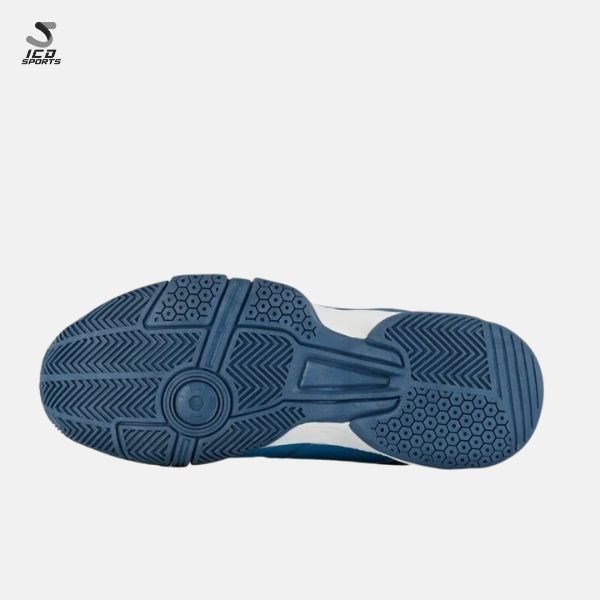 Giày pickleball Jogarbola JG-220822 12 Giày pickleball Jogarbola JG-220822 xanh dương nhạt