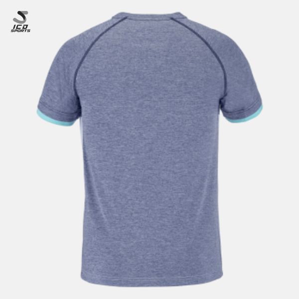 Áo Pickleball Babolat Play Crew Neck Tee 4 Áo Pickleball Babolat