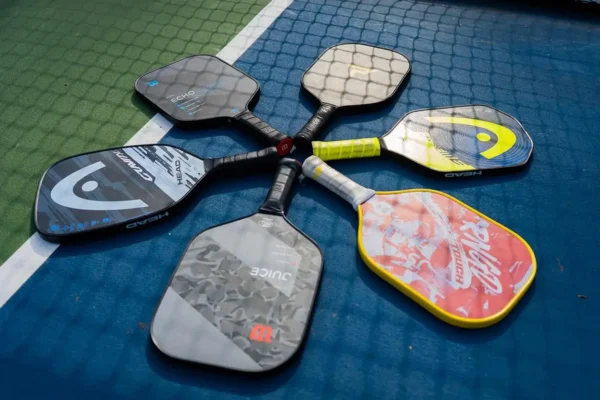 Hướng Dẫn Cách Chọn Vợt Pickleball Phù Hợp Cho Người Mới Bắt Đầu